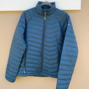 Columbia Sportswear Lightweight Coat
